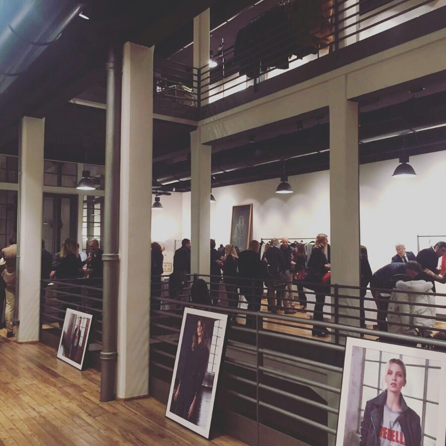 Le feste vip della settimana