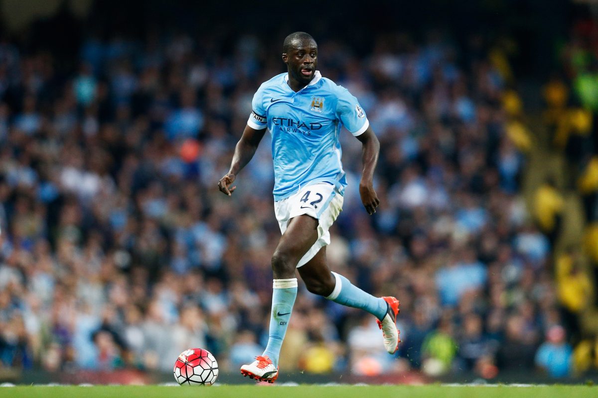 Galleria foto 'I venti calciatori più pagati al mondo secondo la rivista Forbes' - foto 11