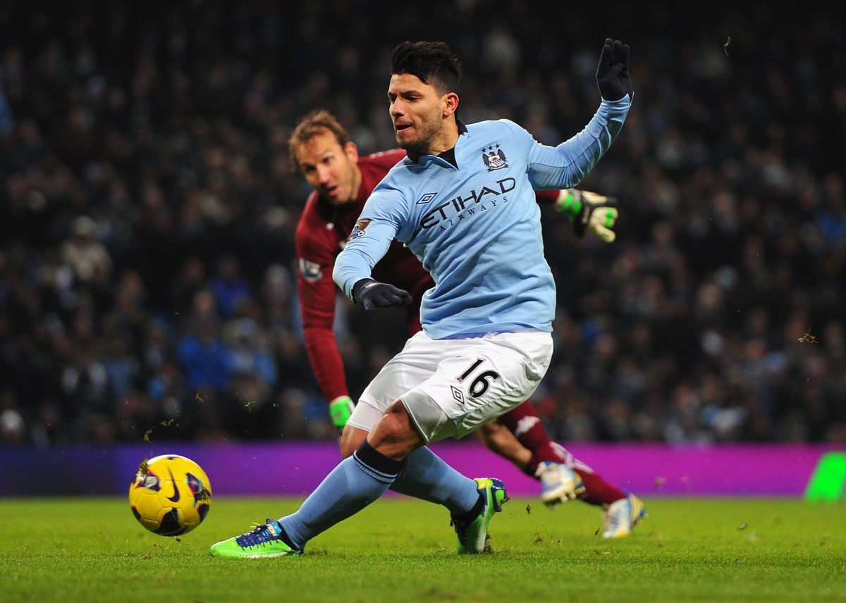 Galleria foto 'I venti calciatori più pagati al mondo secondo la rivista Forbes' - foto 2