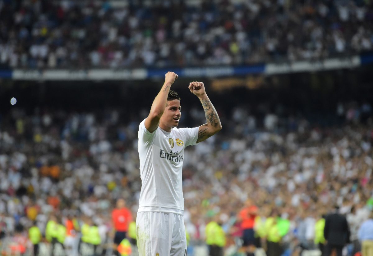 Galleria foto 'I venti calciatori più pagati al mondo secondo la rivista Forbes' - foto 3