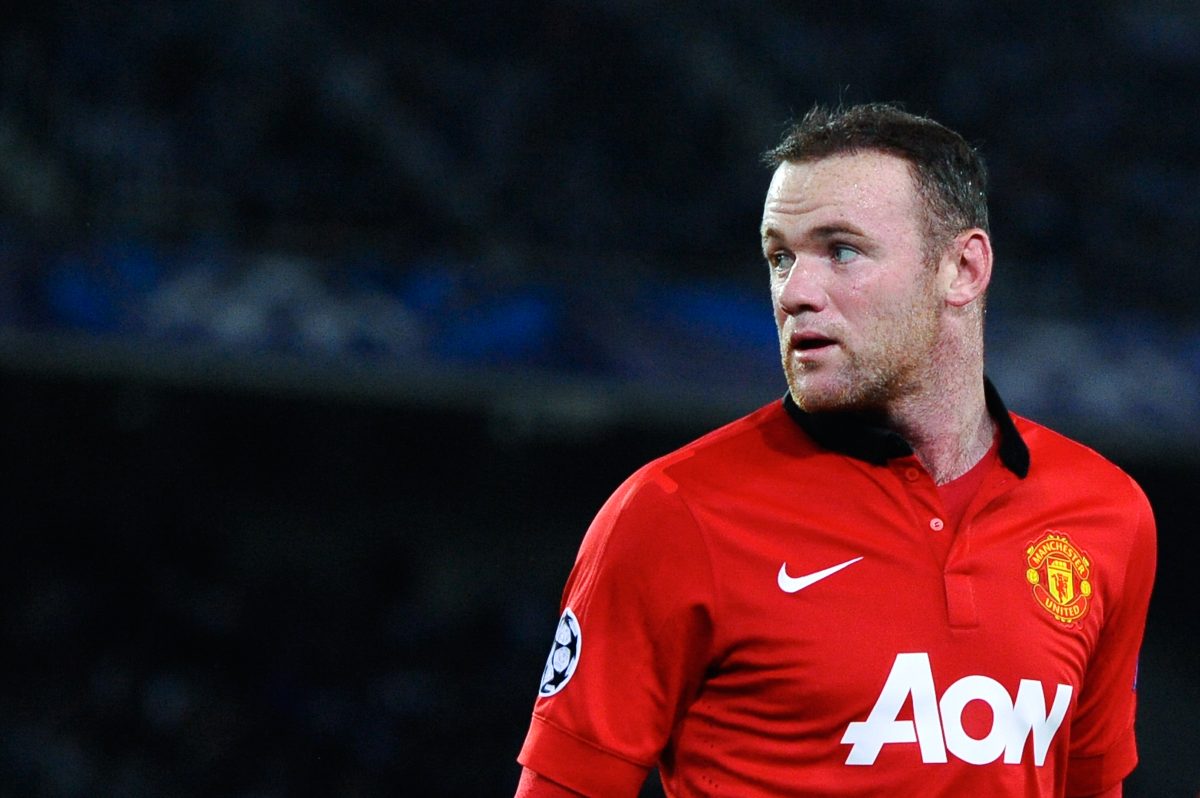 Galleria foto 'I venti calciatori più pagati al mondo secondo la rivista Forbes' - foto 4