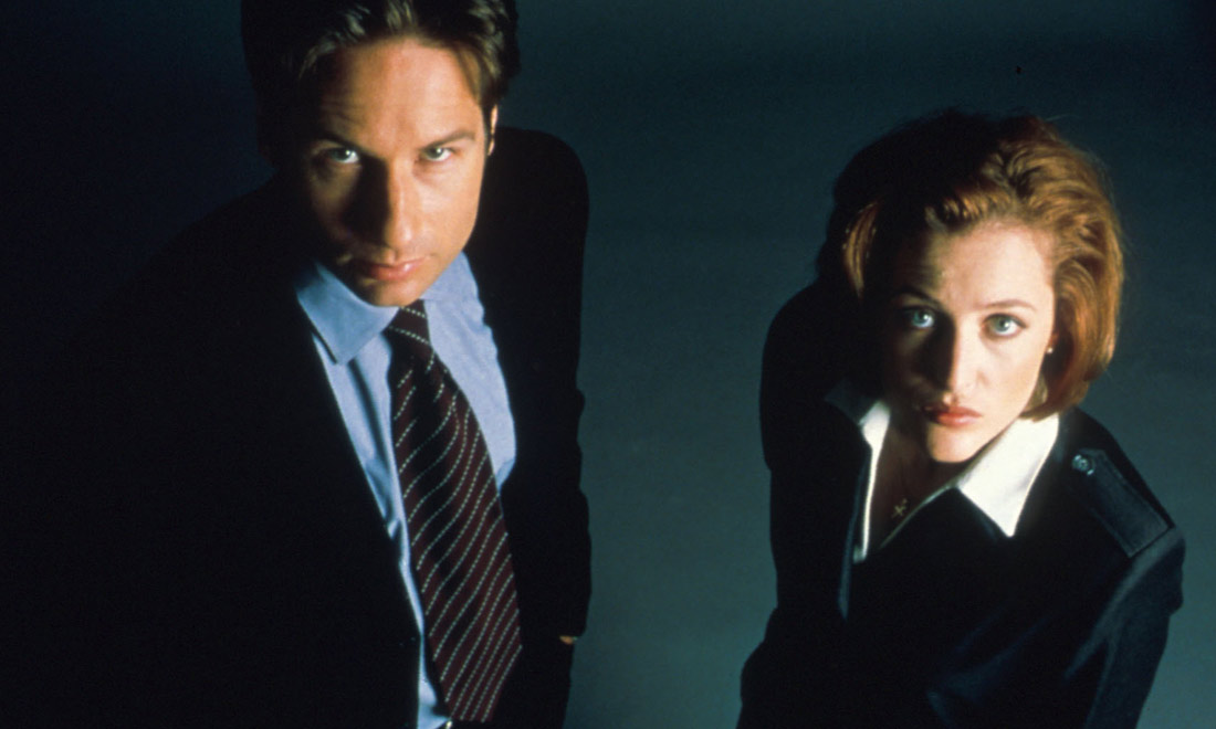 ‘X-Files Origins’, i romanzi prequel della serie tv ‘X-Files Origins’, i romanzi prequel della serie tv