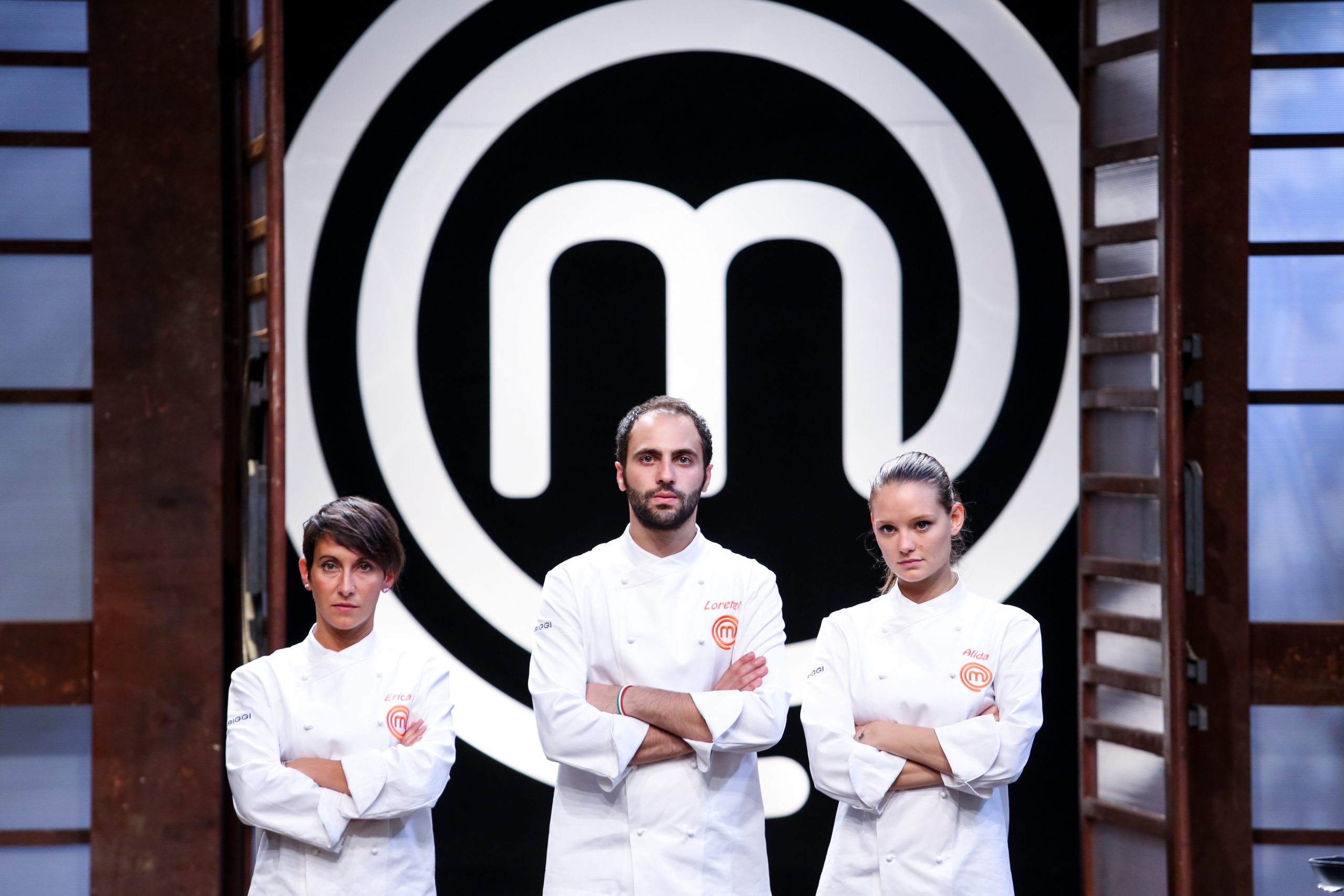 MasterChef: chi vincerà tra Alida, Lorenzo ed Erica?