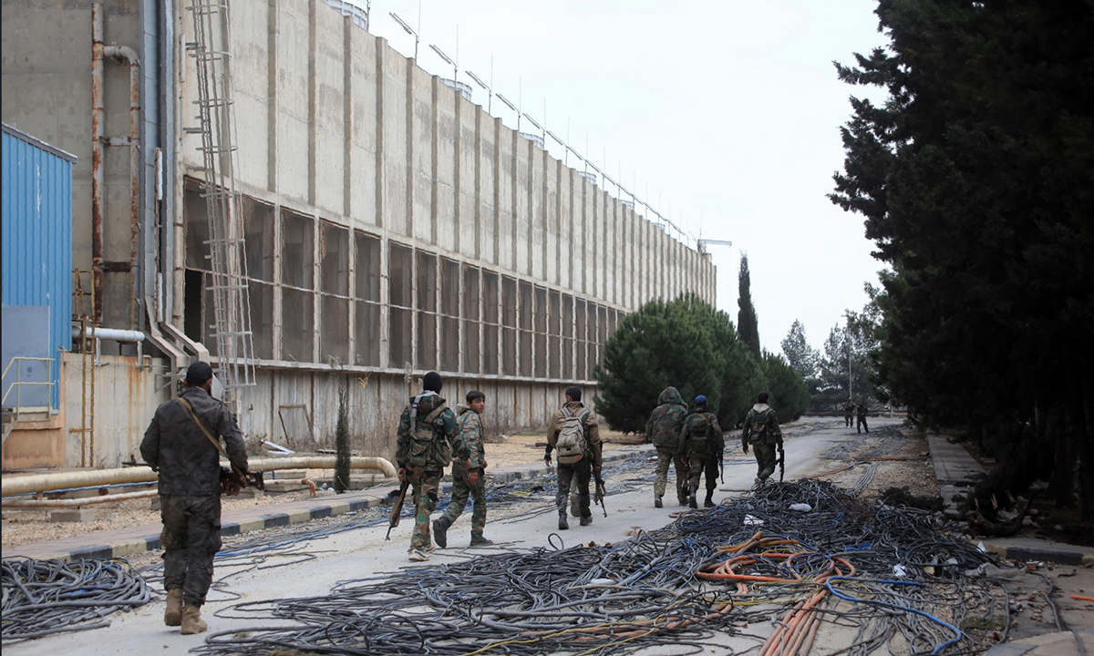 Guerra all’ISIS, accelerata improvvisa degli Stati Uniti (e Italia)