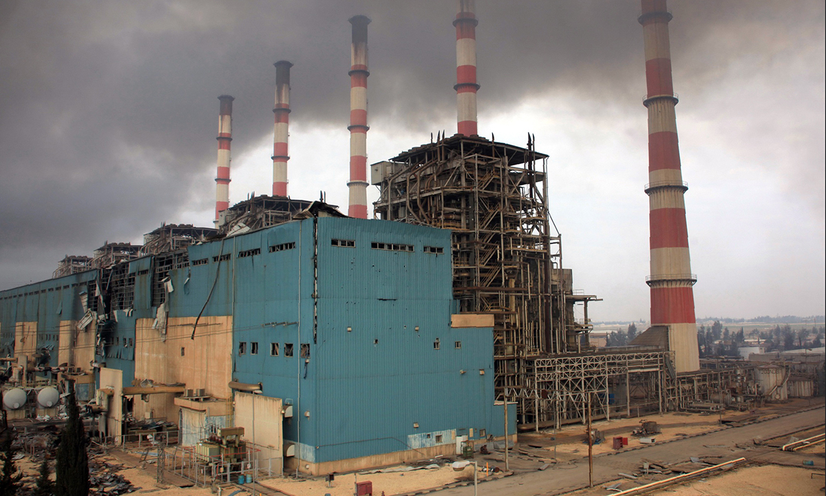 Guerra all’ISIS, accelerata improvvisa degli Stati Uniti (e Italia)