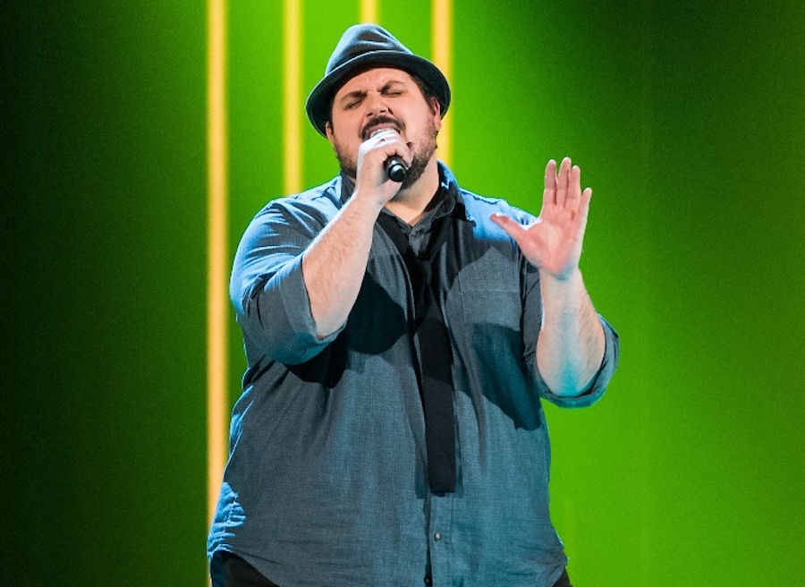 The Voice 4: la storia di Kimia emoziona tutti, scintille tra Killa e Dolcenera The Voice 4: la storia di Kimia emoziona tutti, scintille tra Killa e Dolcenera