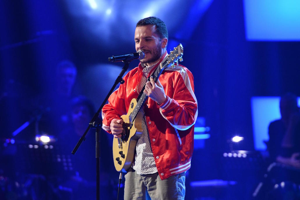 The Voice 4: la storia di Kimia emoziona tutti, scintille tra Killa e Dolcenera The Voice 4: la storia di Kimia emoziona tutti, scintille tra Killa e Dolcenera