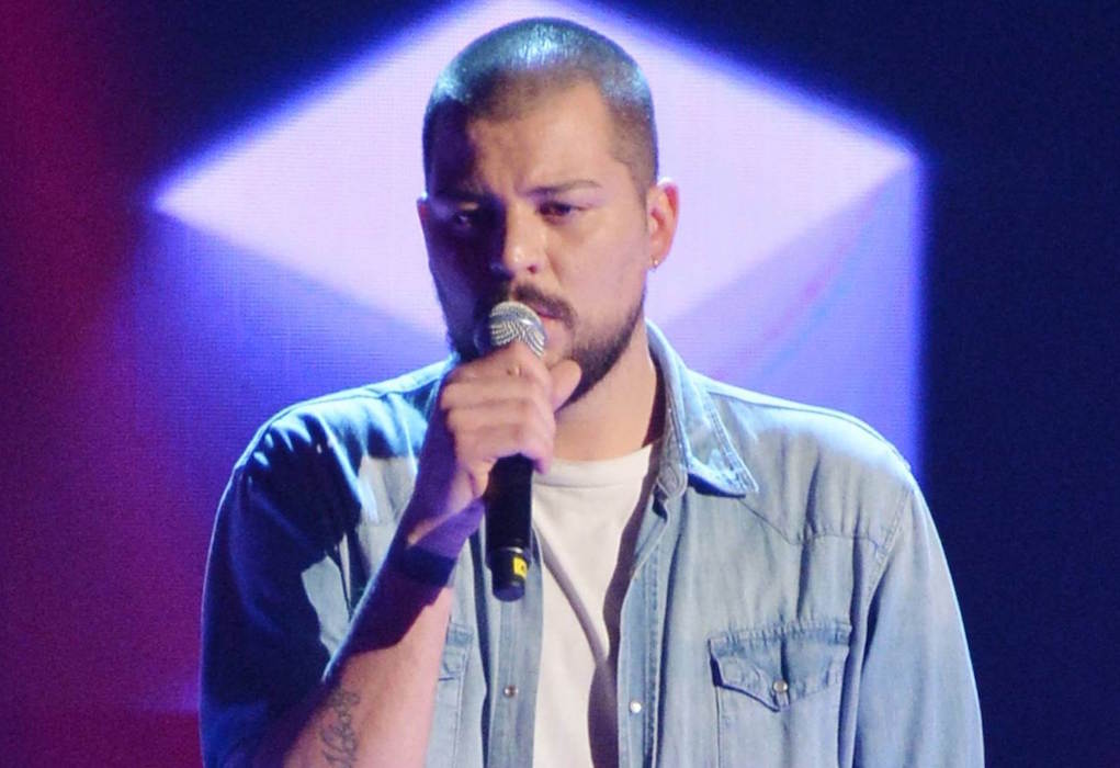 The Voice 4: la storia di Kimia emoziona tutti, scintille tra Killa e Dolcenera The Voice 4: la storia di Kimia emoziona tutti, scintille tra Killa e Dolcenera