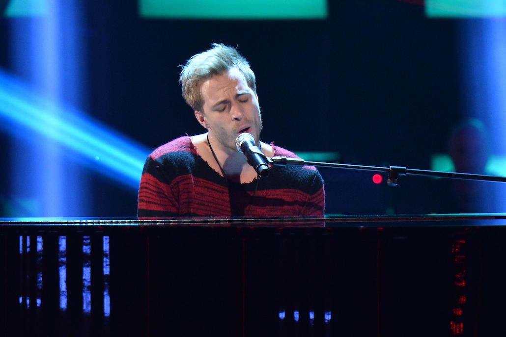 The Voice 4: la storia di Kimia emoziona tutti, scintille tra Killa e Dolcenera The Voice 4: la storia di Kimia emoziona tutti, scintille tra Killa e Dolcenera