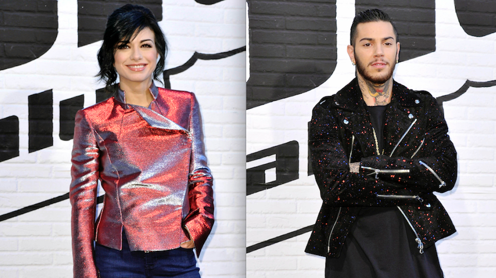 The Voice 4: la storia di Kimia emoziona tutti, scintille tra Killa e Dolcenera The Voice 4: la storia di Kimia emoziona tutti, scintille tra Killa e Dolcenera