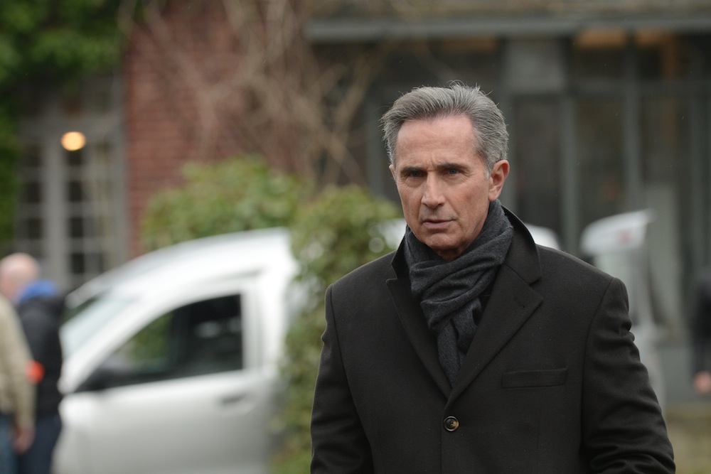 I Testimoni: foto e video della nuova serie noir francese I Testimoni: foto e video della nuova serie noir francese