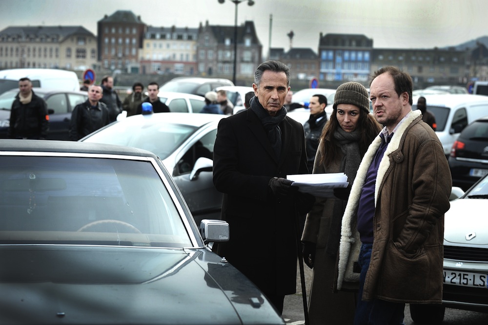 I Testimoni: foto e video della nuova serie noir francese I Testimoni: foto e video della nuova serie noir francese