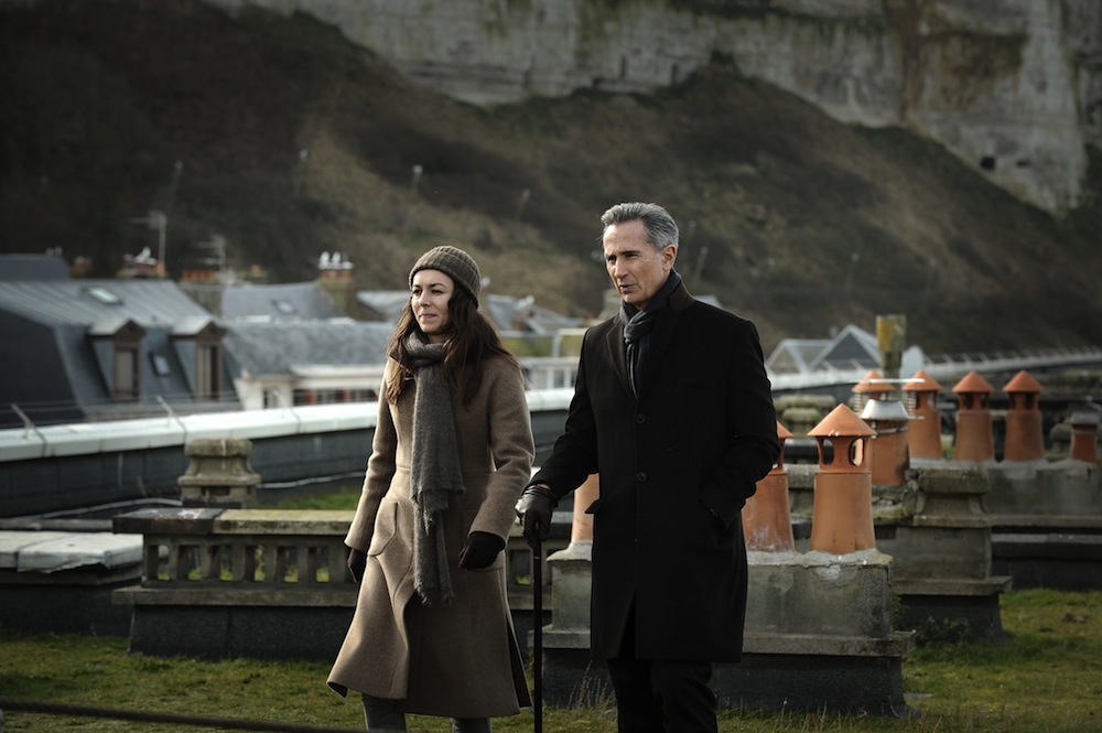 I Testimoni: foto e video della nuova serie noir francese I Testimoni: foto e video della nuova serie noir francese