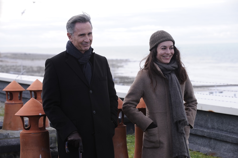 I Testimoni: foto e video della nuova serie noir francese I Testimoni: foto e video della nuova serie noir francese