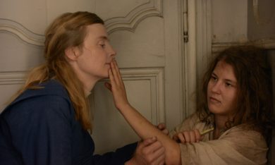 Marie Heurtin, dal buio alla luce – La recensione