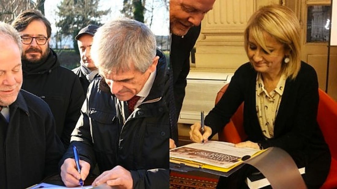 Giù le mani dalla pizza italiana Giù le mani dalla pizza italiana