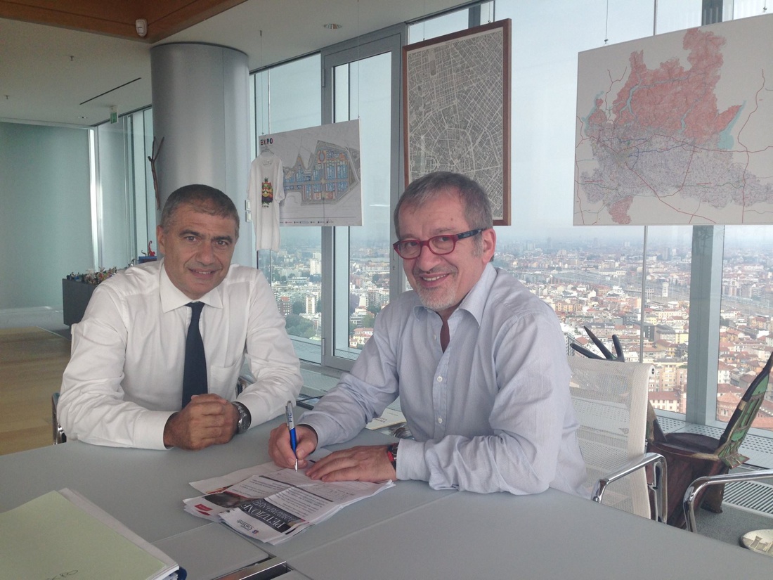 Giù le mani dalla pizza italiana Giù le mani dalla pizza italiana