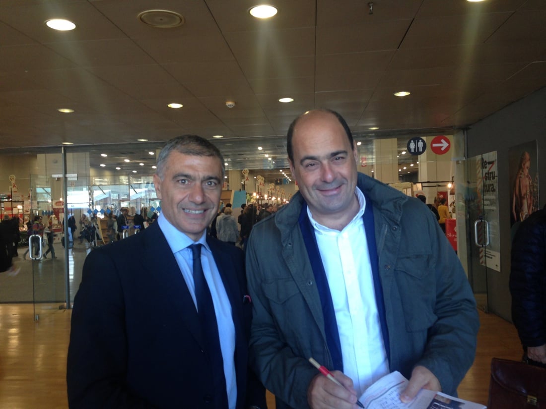 Giù le mani dalla pizza italiana Giù le mani dalla pizza italiana