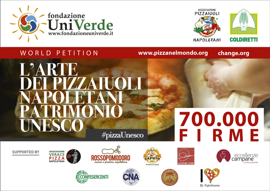 Giù le mani dalla pizza italiana Giù le mani dalla pizza italiana