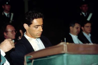 Pietro Maso minaccia di morte le sorelle