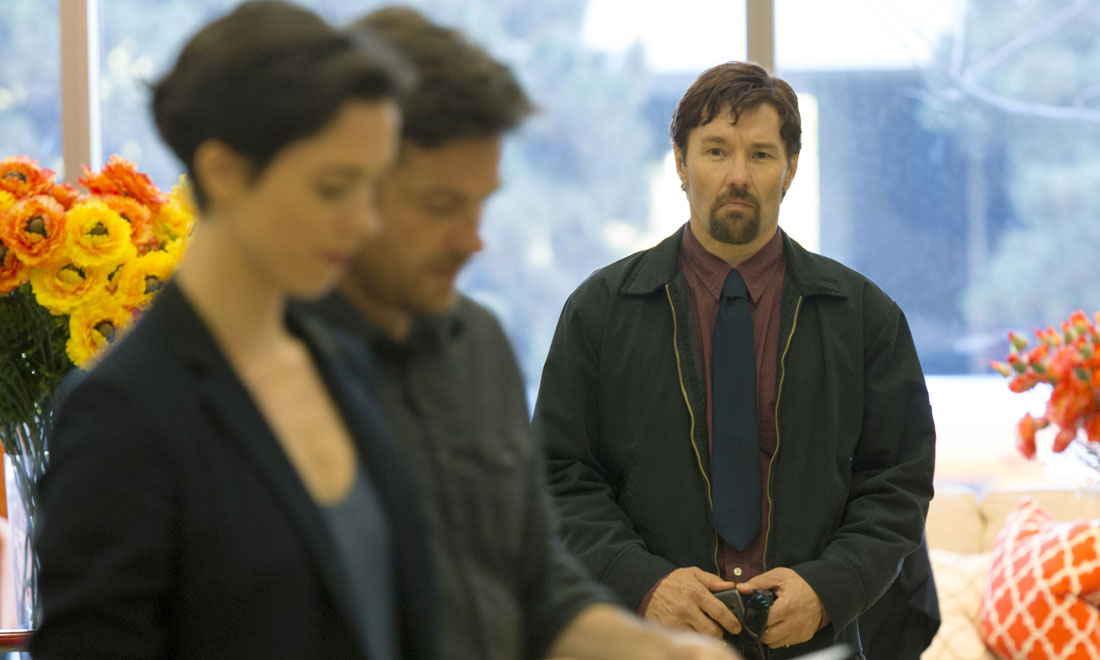 Regali da uno sconosciuto – The Gift, thriller psicologico di Joel Edgerton – Video Regali da uno sconosciuto – The Gift, thriller psicologico di Joel Edgerton – Video