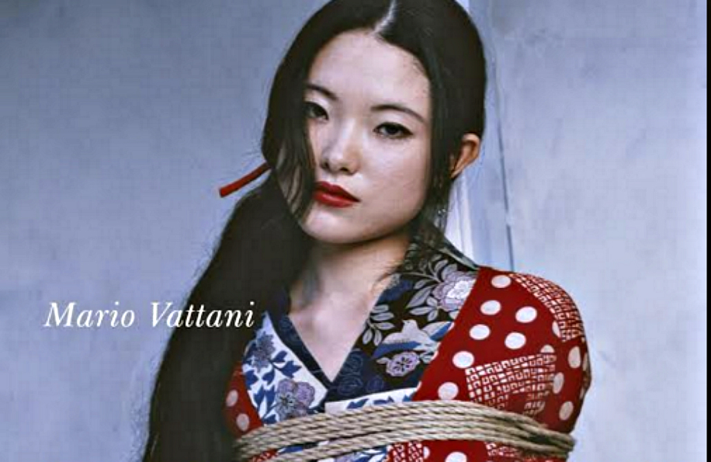 Mario Vattani, un noir d’amore per il Giappone Mario Vattani, un noir d’amore per il Giappone