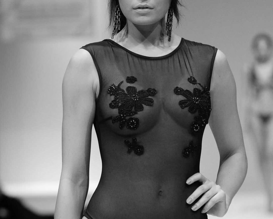 Le foto più sexy della settimana: 24 febbraio – 2 marzo 2016 Le foto più sexy della settimana: 24 febbraio – 2 marzo 2016