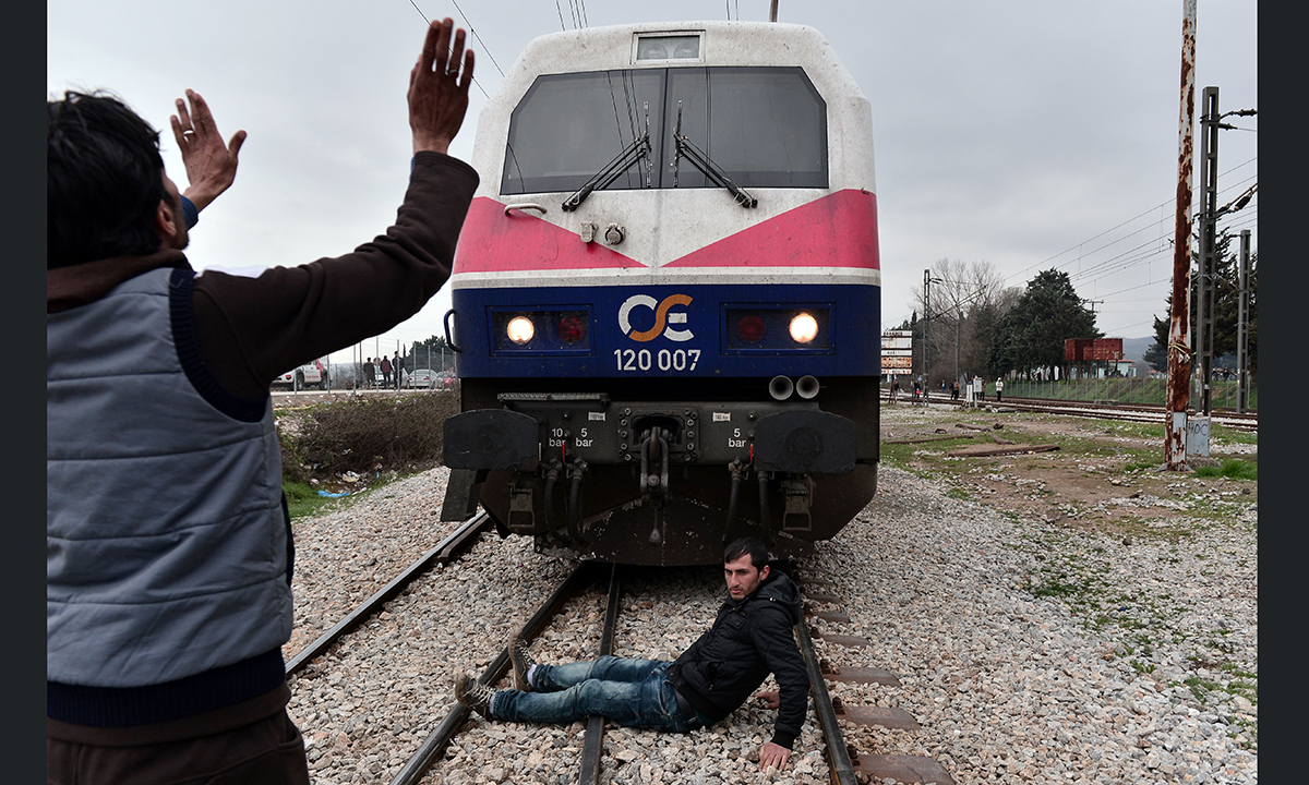 Migranti: il piano di aiuti Ue per i paesi che soccorrono Migranti: il piano di aiuti Ue per i paesi che soccorrono