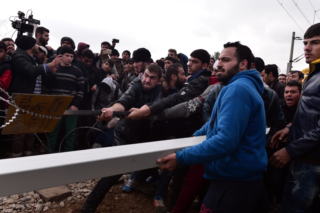 Migranti: il piano di aiuti Ue per i paesi che soccorrono Migranti: il piano di aiuti Ue per i paesi che soccorrono