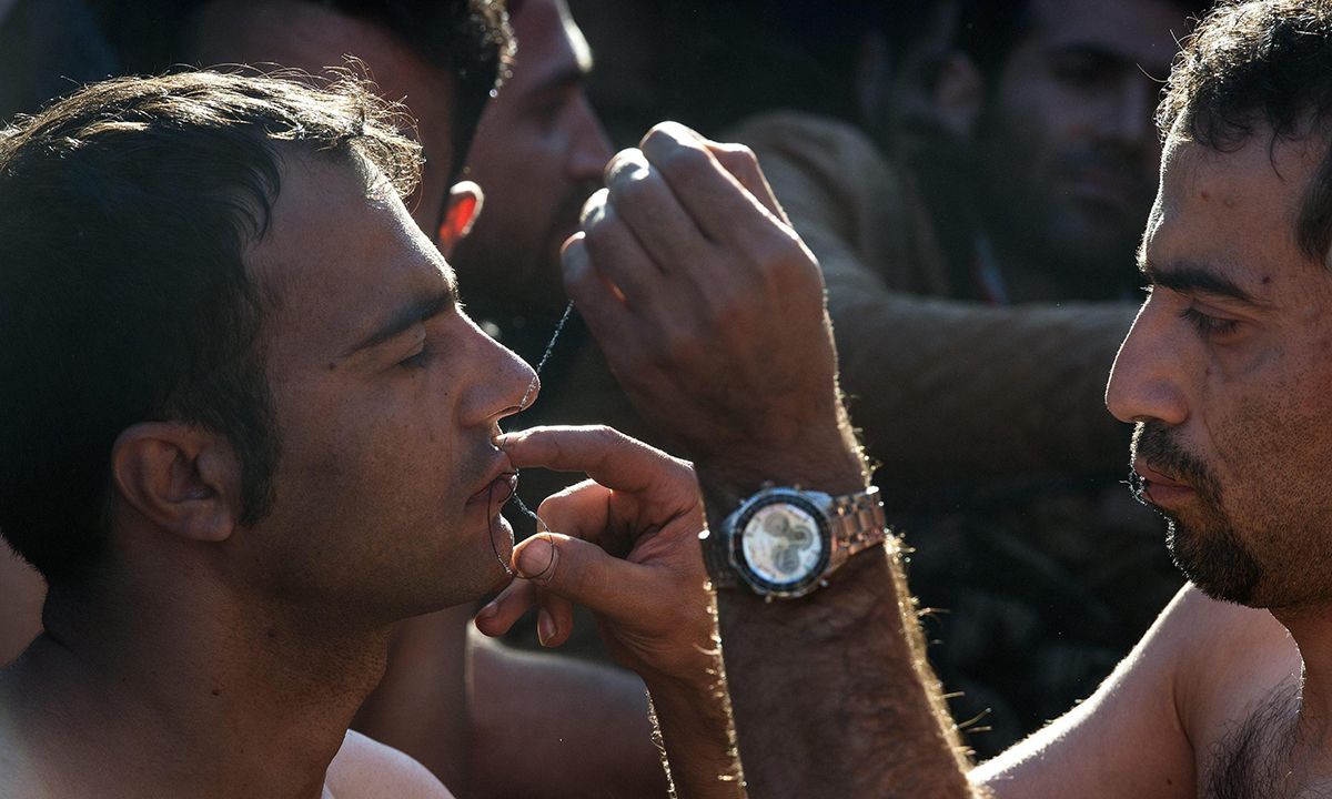 Migranti: il piano di aiuti Ue per i paesi che soccorrono Migranti: il piano di aiuti Ue per i paesi che soccorrono