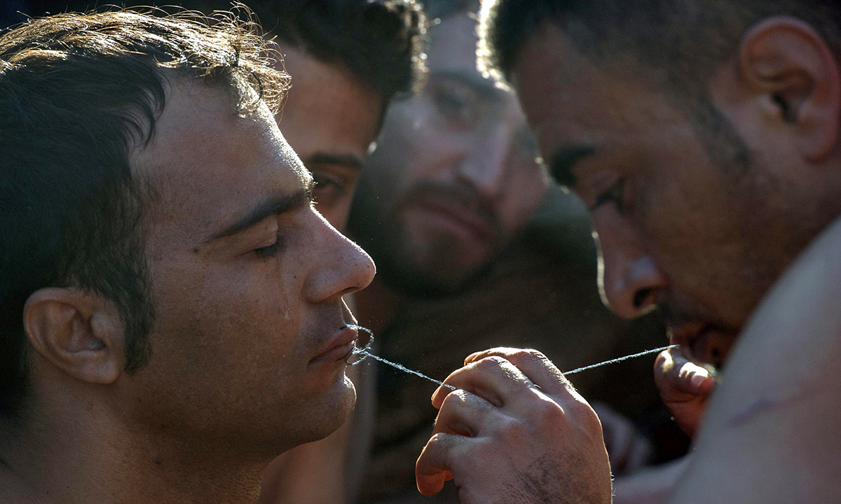 Migranti: il piano di aiuti Ue per i paesi che soccorrono Migranti: il piano di aiuti Ue per i paesi che soccorrono