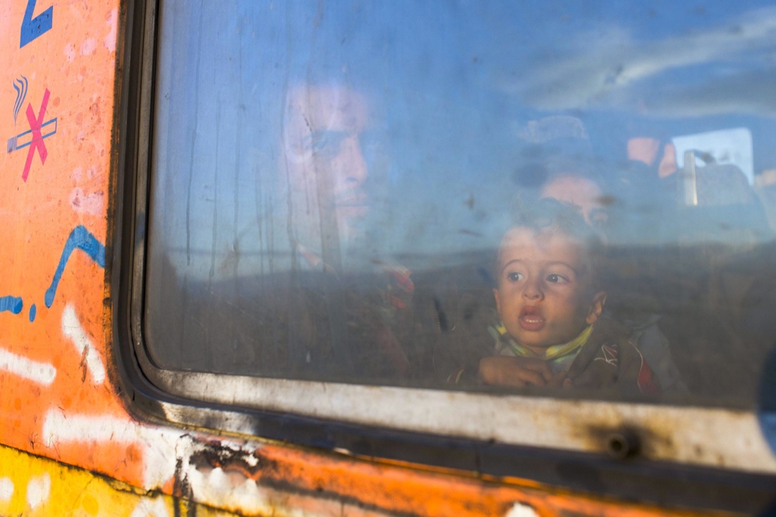 Migranti: il piano di aiuti Ue per i paesi che soccorrono Migranti: il piano di aiuti Ue per i paesi che soccorrono