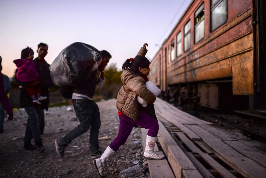 Migranti: il piano di aiuti Ue per i paesi che soccorrono Migranti: il piano di aiuti Ue per i paesi che soccorrono