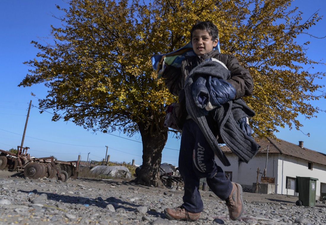 Migranti: il piano di aiuti Ue per i paesi che soccorrono Migranti: il piano di aiuti Ue per i paesi che soccorrono