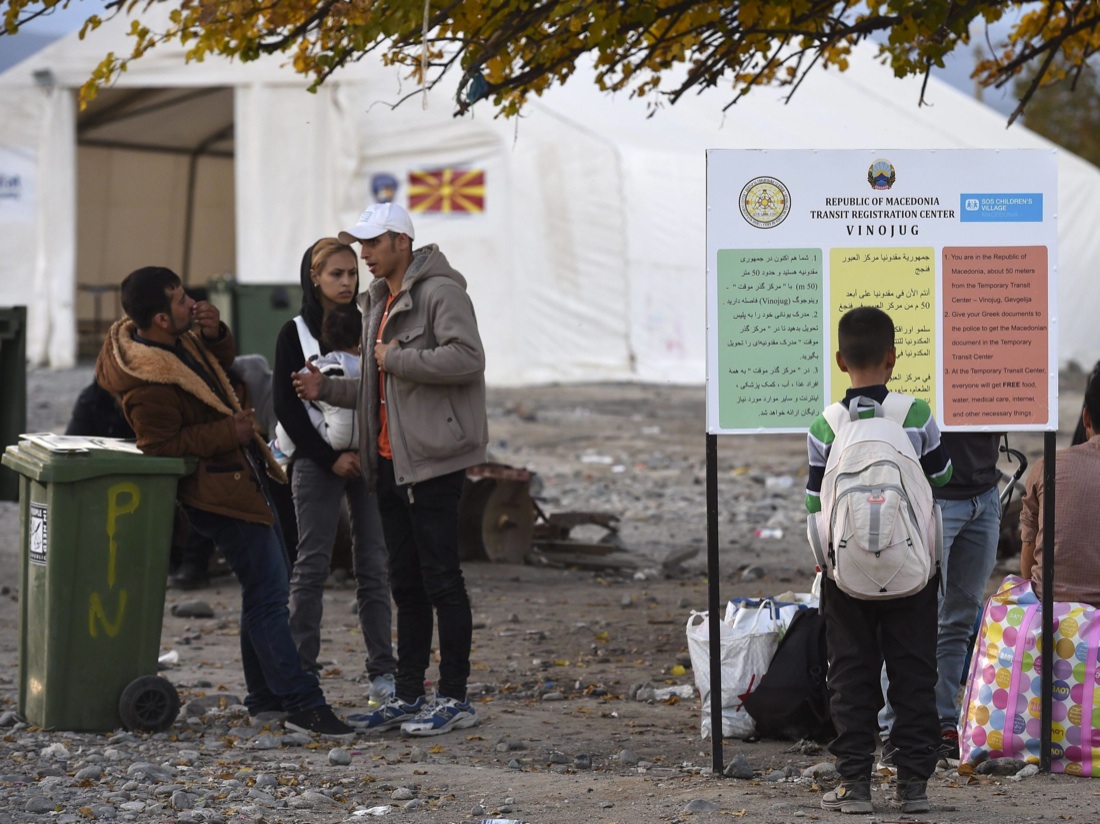 Migranti: il piano di aiuti Ue per i paesi che soccorrono Migranti: il piano di aiuti Ue per i paesi che soccorrono