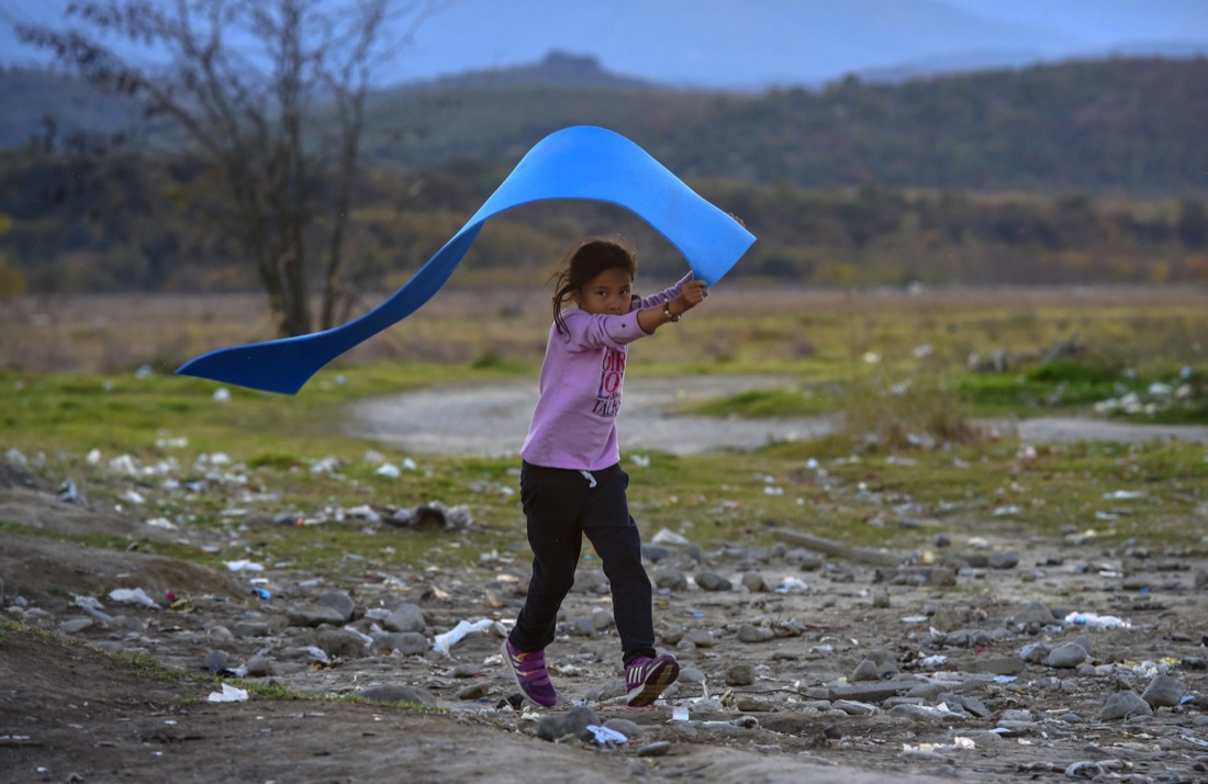 Migranti: il piano di aiuti Ue per i paesi che soccorrono Migranti: il piano di aiuti Ue per i paesi che soccorrono