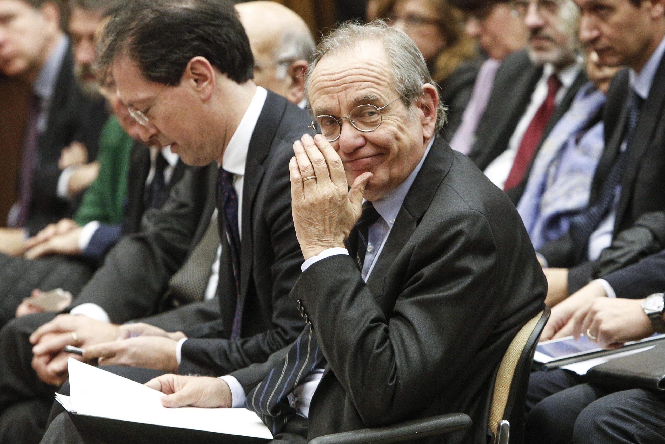 L’allarme degli 007 su possibili attacchi  in Europa