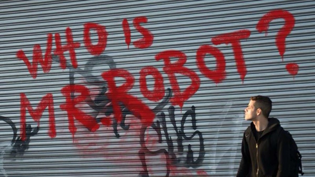 Galleria foto 'Mr Robot: foto, video e cose da sapere sulla serie tv dell’anno' - foto 11