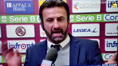 Panucci si sfoga contro gli arbitri