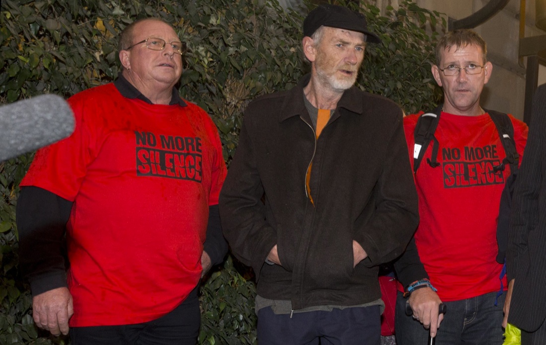 Pedofilia, parla il cardinale Pell: “Ingannato da un mondo di pedofili”