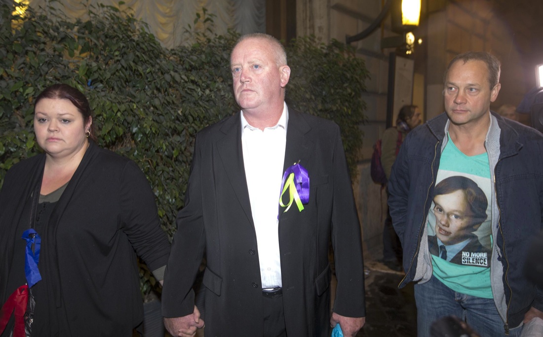 Pedofilia, parla il cardinale Pell: “Ingannato da un mondo di pedofili”