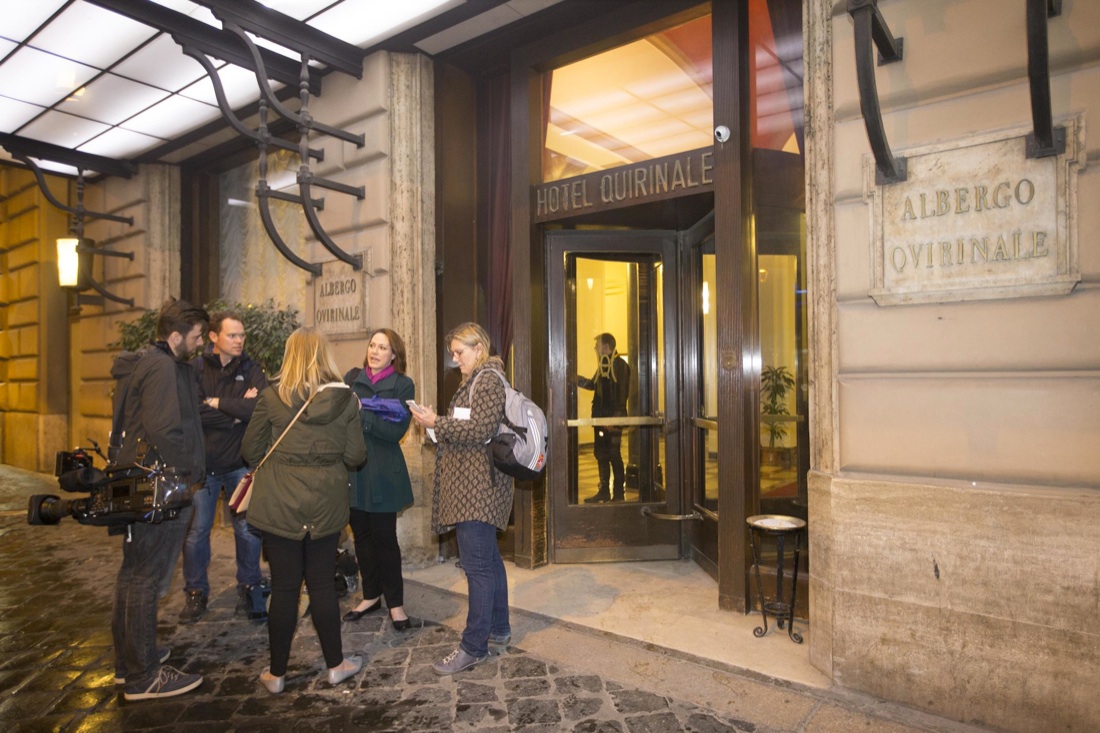 Pedofilia, parla il cardinale Pell: “Ingannato da un mondo di pedofili”