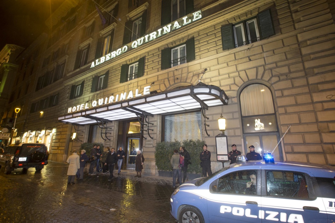 Pedofilia, parla il cardinale Pell: “Ingannato da un mondo di pedofili”