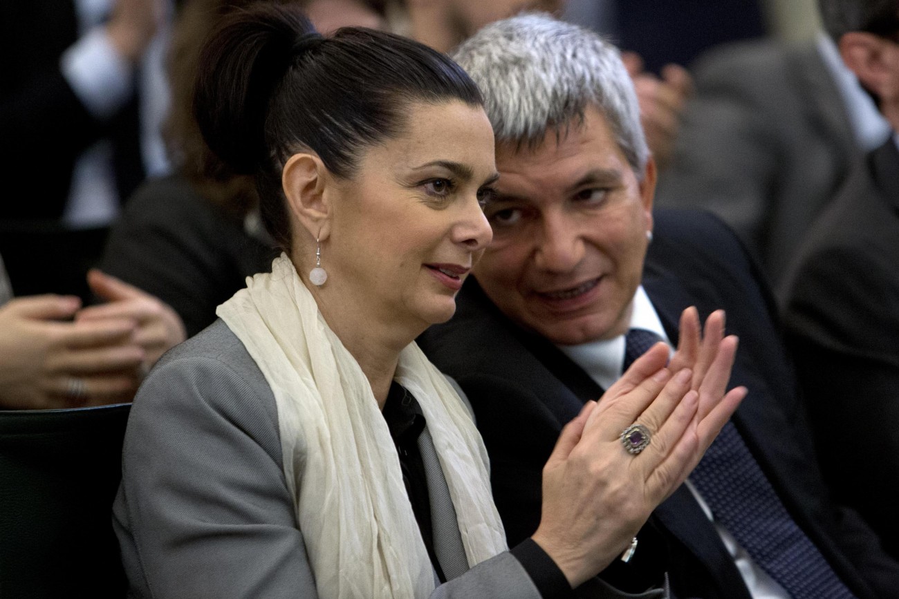 Utero in affitto: le posizioni politiche Utero in affitto: le posizioni politiche