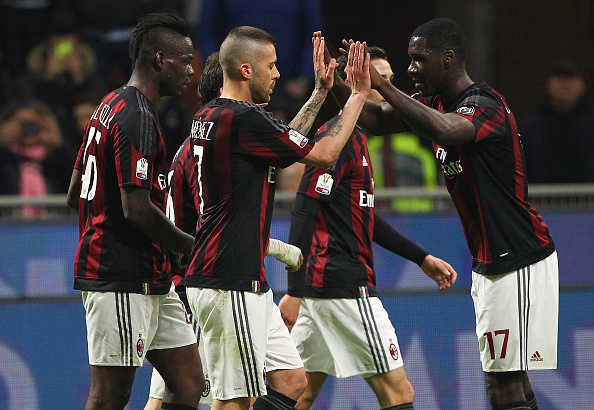 Milan, Coppa Italia per l’onore e per i soldi: vale almeno 10 milioni di euro