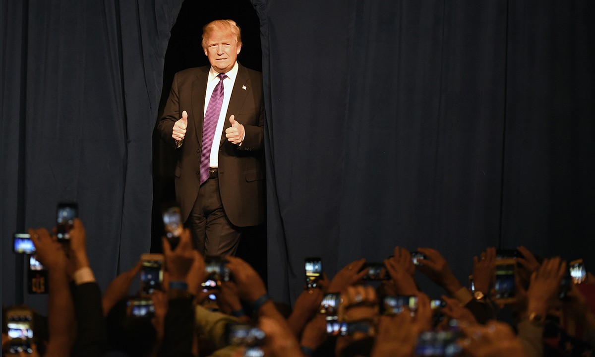 Usa 2016, un “super martedì” senza sorprese