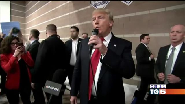 Usa 2016, un “super martedì” senza sorprese