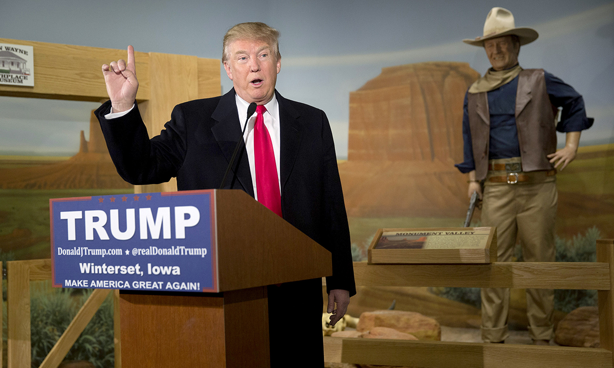 Usa 2016, un “super martedì” senza sorprese