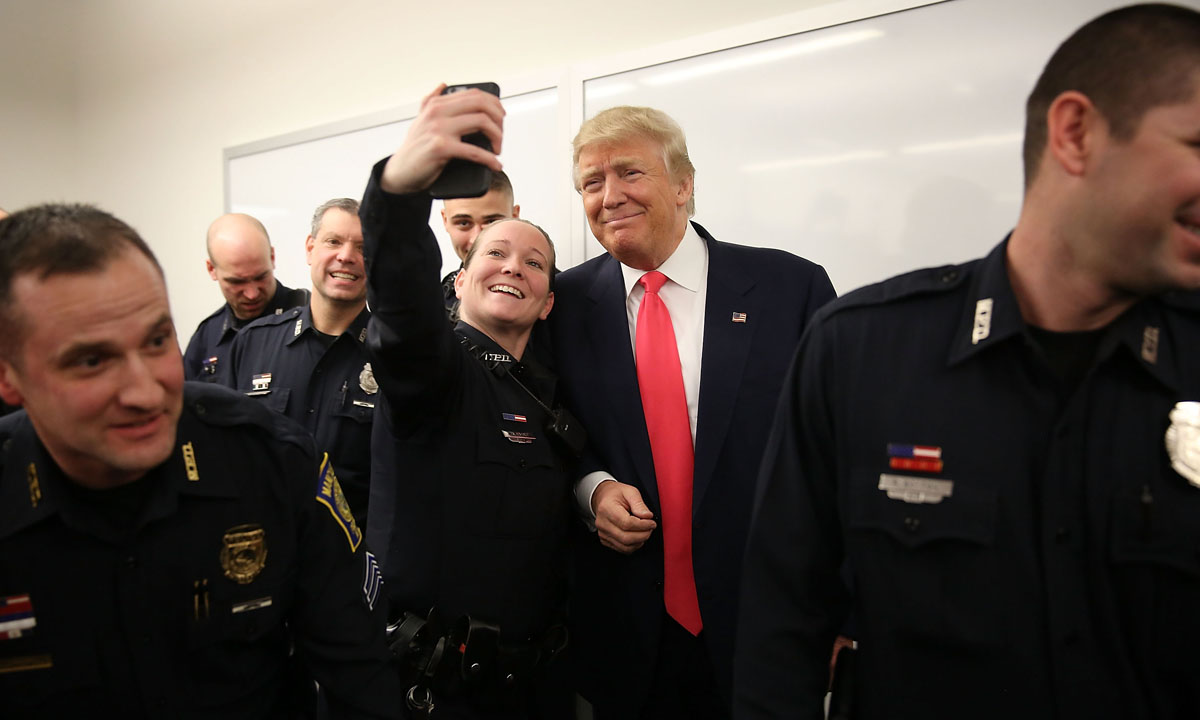 Usa 2016, un “super martedì” senza sorprese