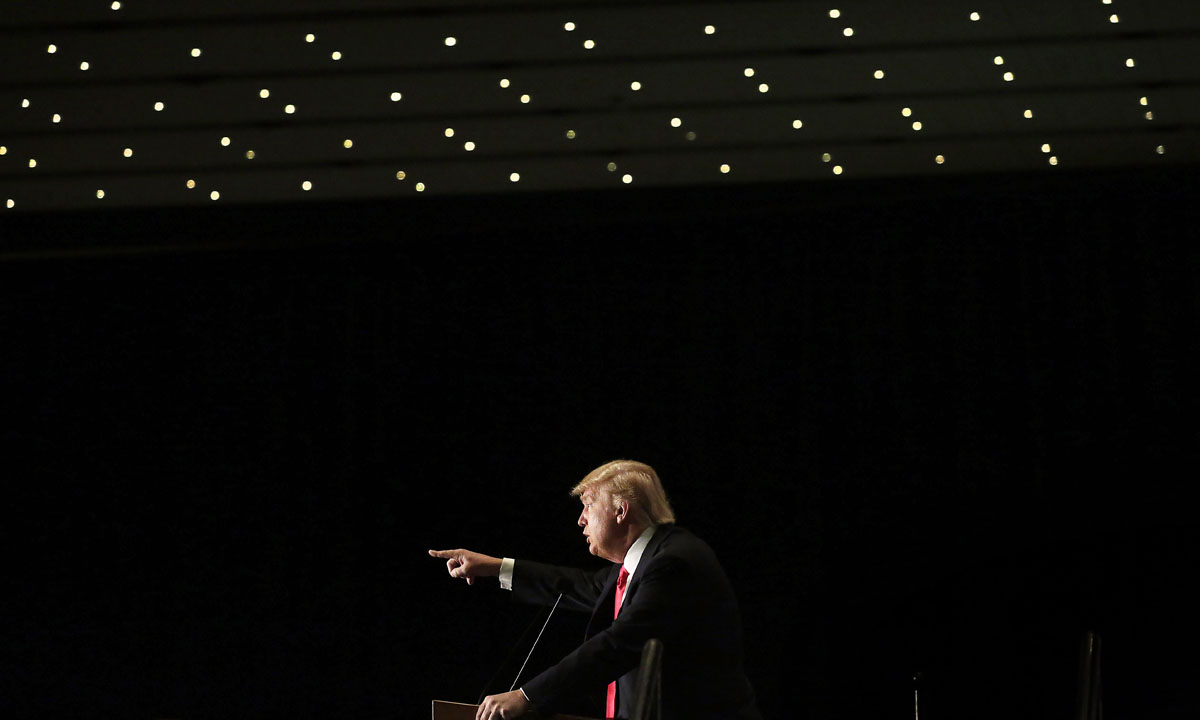 Usa 2016, un “super martedì” senza sorprese